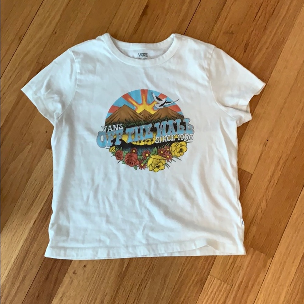 Vans T-Shirt